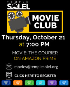 Movie Club 10212021