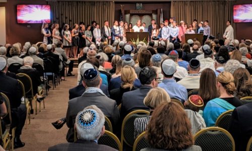 The Hebrew word Solel means Pathfinder in English. Since our founding in 1966, we have looked for fresh pathways and approaches to Jewish celebration, learning and living, while maintaining an abiding respect for traditional Jewish values.