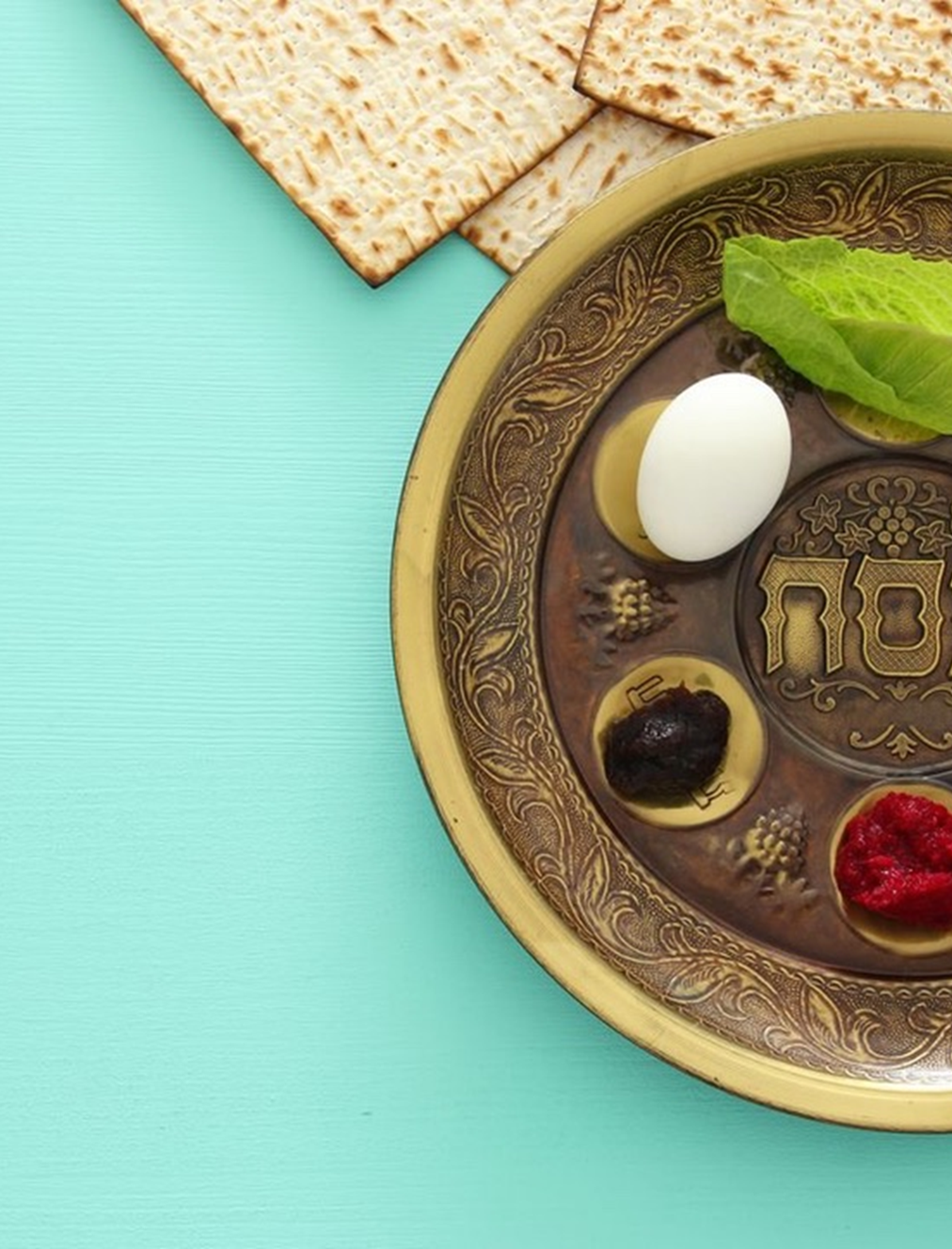 Passover: A Journey Of Inner Liberation : Temple Solel