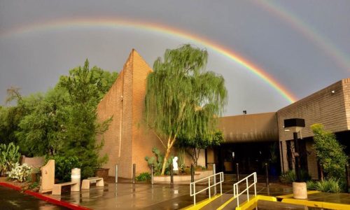 Whether you are here to learn, grow, pray or connect, there are a number of ways to get involved. Life Cycle celebrations and ceremonies are occasions to be together, whether in joy or sorrow. We encourage you to explore and find where you belong.