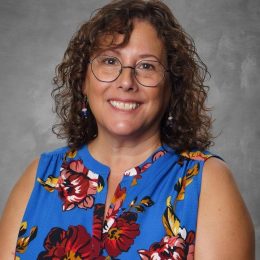 Andrea Eisen Religious School Director
