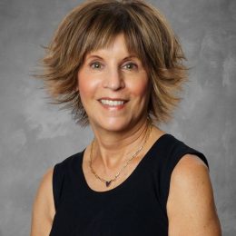 Caryn Frank Front Desk
