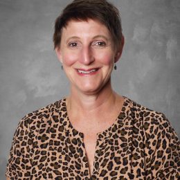 Jackie Siamon Assistant Preschool Director