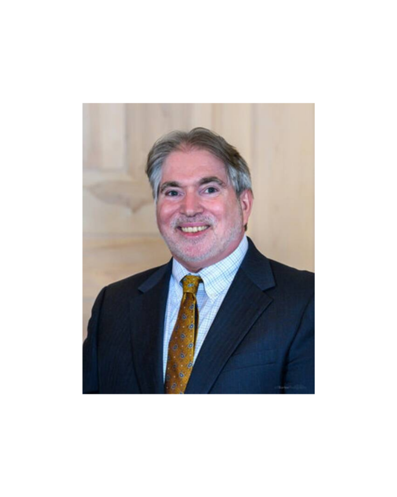 Meet Rabbi Darryl Crystal