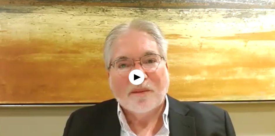 Meet Rabbi Darryl Crystal who will join us July 1 as our Interim Rabbi 