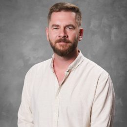 Yogev Doron Program Specialist