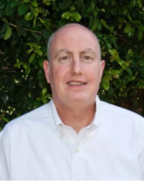 Peter Pishko Executive Director