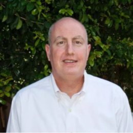 Peter Pishko Executive Director