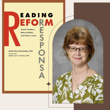 Taught by Rabbi Debbie Stiel (4 sessions)