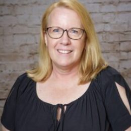 Linda Irish Director of Early Childhood Education