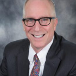 Rabbi John A Linder Rabbi Emeritus